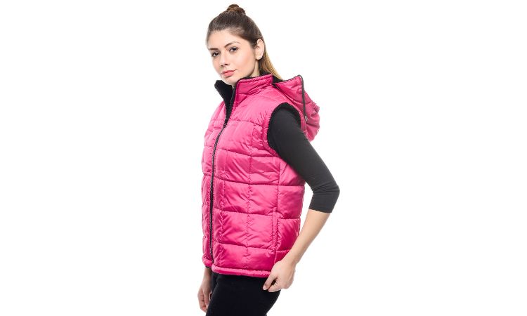 Best-Selling Women’s Layers By Zero Restriction